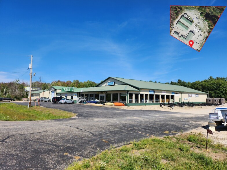 W7488 Highway 21, Wautoma, WI à vendre - Photo du bâtiment - Image 3 de 21