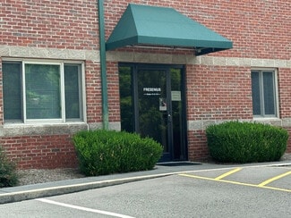 More details for 139 Fox Rd, Knoxville, TN - Office for Lease
