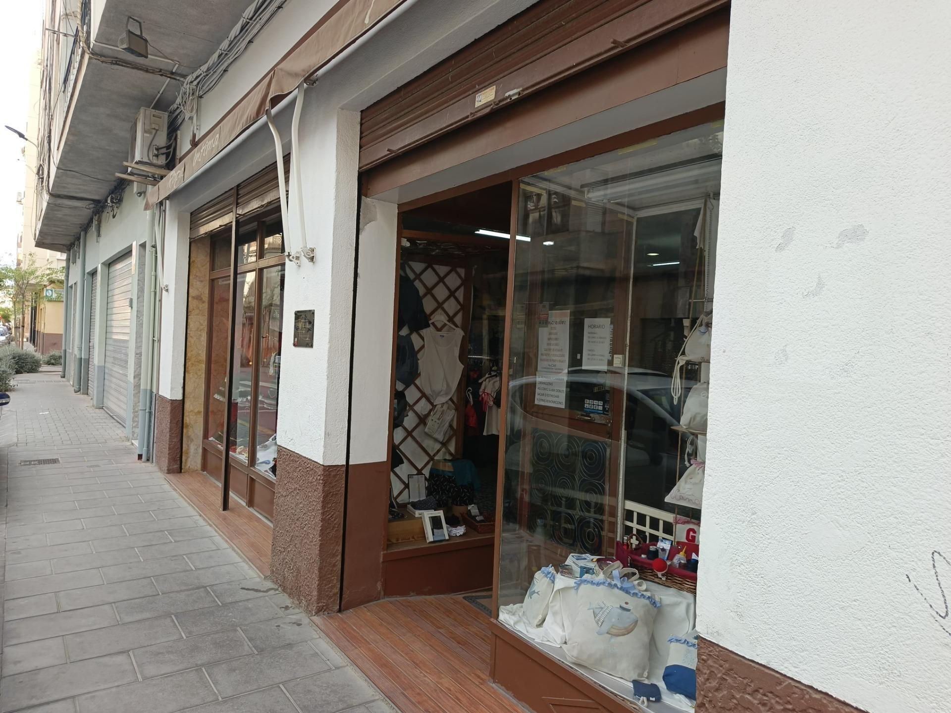 Industrial in Elda, Alicante for sale Building Photo- Image 1 of 12