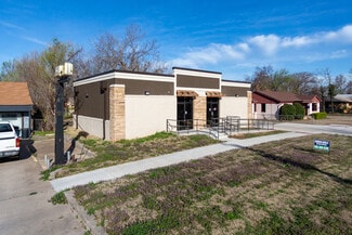 Plus de détails pour 3411 N Rockwell Ave, Bethany, OK - Bureau à louer