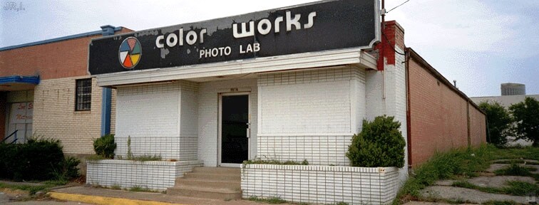 2344 Irving Blvd, Dallas, TX for sale - Building Photo - Image 2 of 3