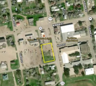 More details for 203 S Mehnert St, Yorktown, TX - Land for Lease