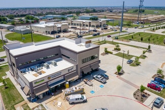 More details for 14111 King Rd, Frisco, TX - Retail for Sale