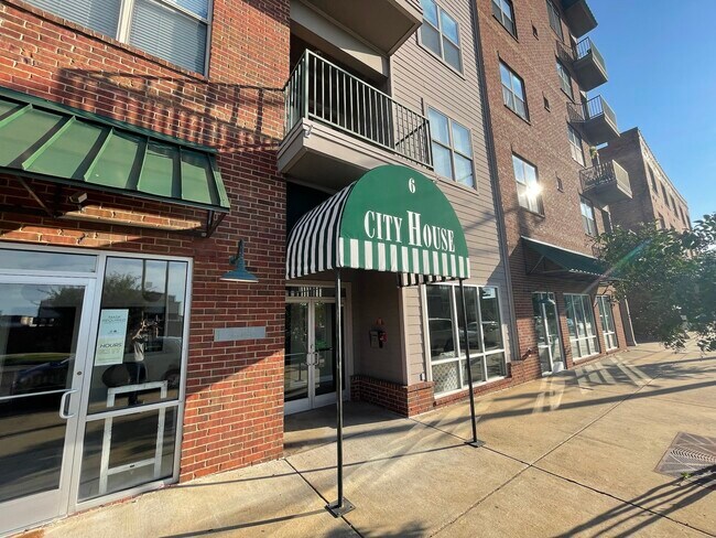 Plus de détails pour 6 W Ge Patterson Ave, Memphis, TN - Commerce de détail à louer