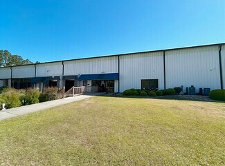 Plus de détails pour 4208 Murchison Rd, Fayetteville, NC - Industriel à vendre