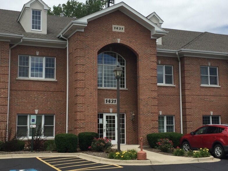 1421-1431 McHenry Rd, Buffalo Grove, IL for sale - Building Photo - Image 2 of 57