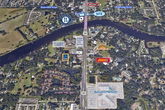 More details for 8203 US Highway 301 S, Riverview, FL - Retail for Lease