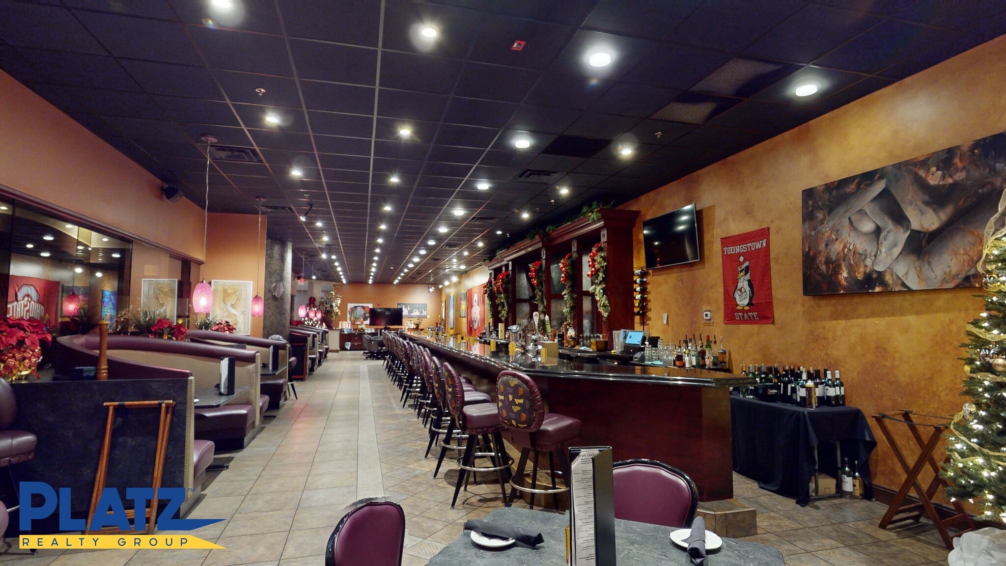 1130-1300 Boardman Poland Rd, Youngstown, OH à louer Photo intérieure- Image 1 de 10