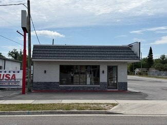 Plus de détails pour 9501 N Nebraska Ave, Tampa, FL - Commerce de détail à vendre