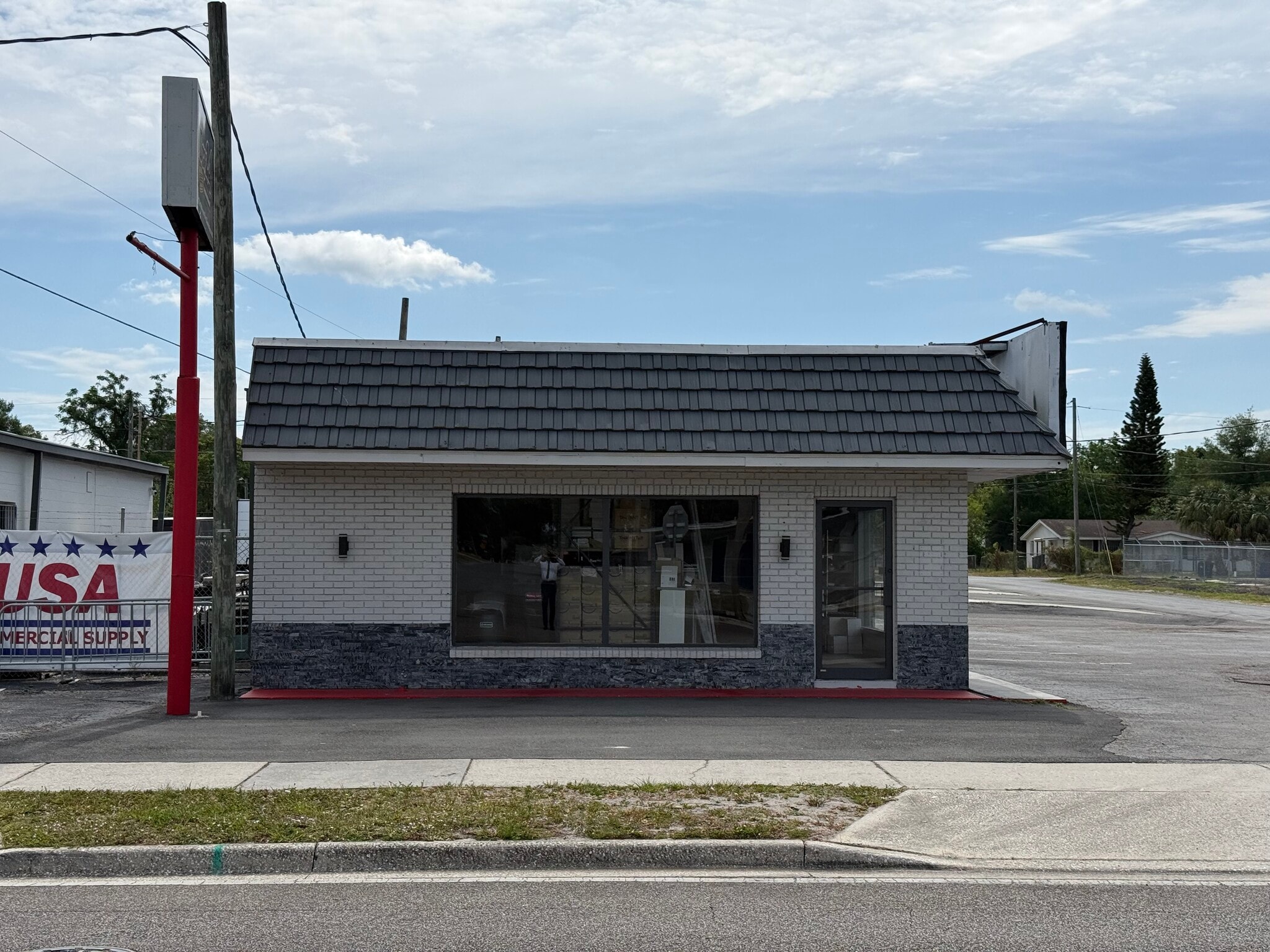 9501 N Nebraska Ave, Tampa, FL for sale Primary Photo- Image 1 of 13