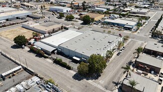 Plus de détails pour 444 Athol St, San Bernardino, CA - Industriel à vendre