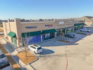 Plus de détails pour 1680 E Stacy Rd, Allen, TX - Commerce de détail à vendre