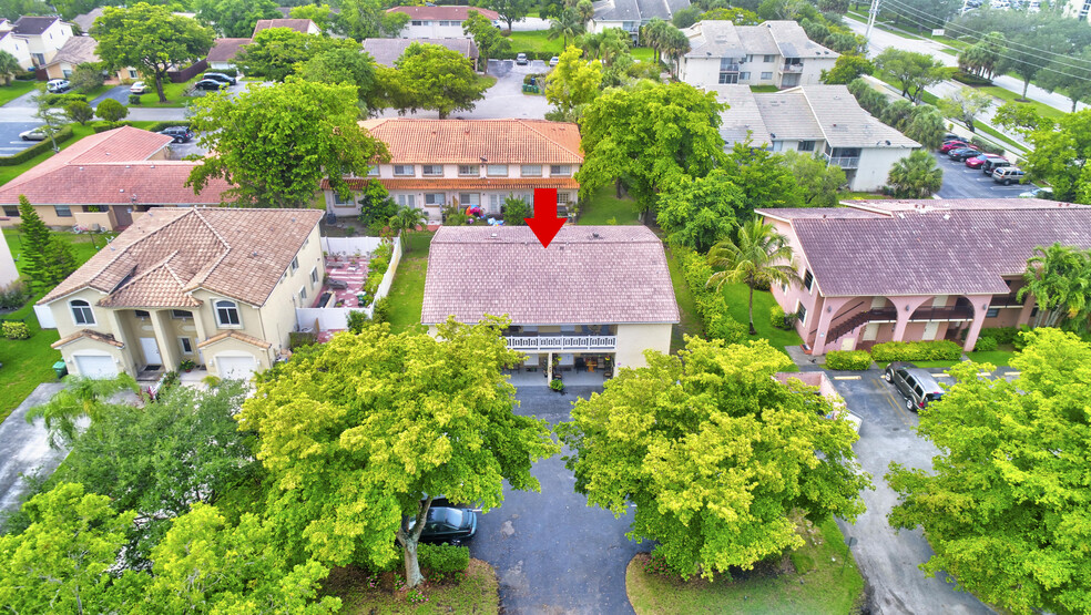 11660 NW 45th St, Coral Springs, FL à vendre - Photo du bâtiment - Image 1 de 1