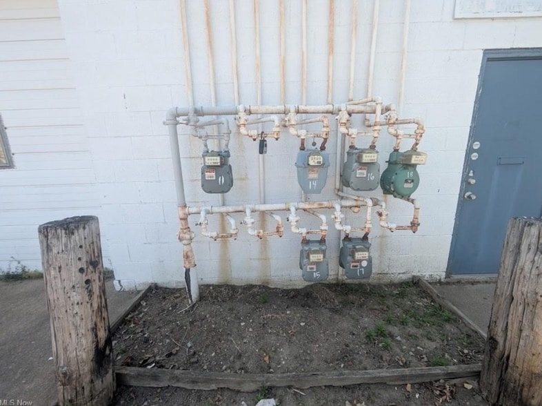 546 Hoyt St, Painesville, OH for sale - Building Photo - Image 3 of 15