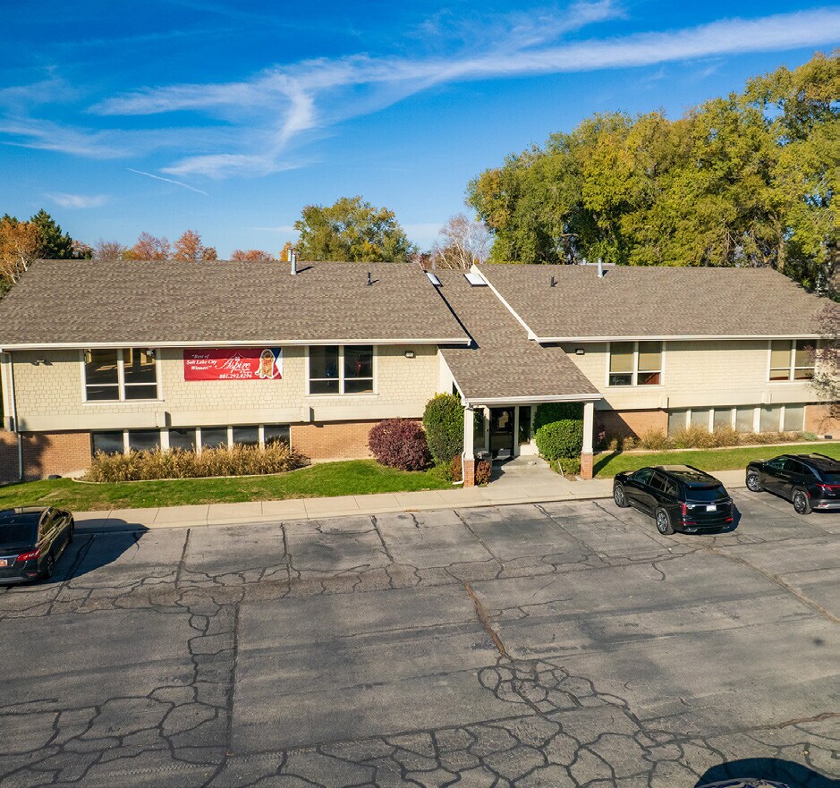 1020 Atherton Dr, Salt Lake City, UT for lease Building Photo- Image 1 of 9