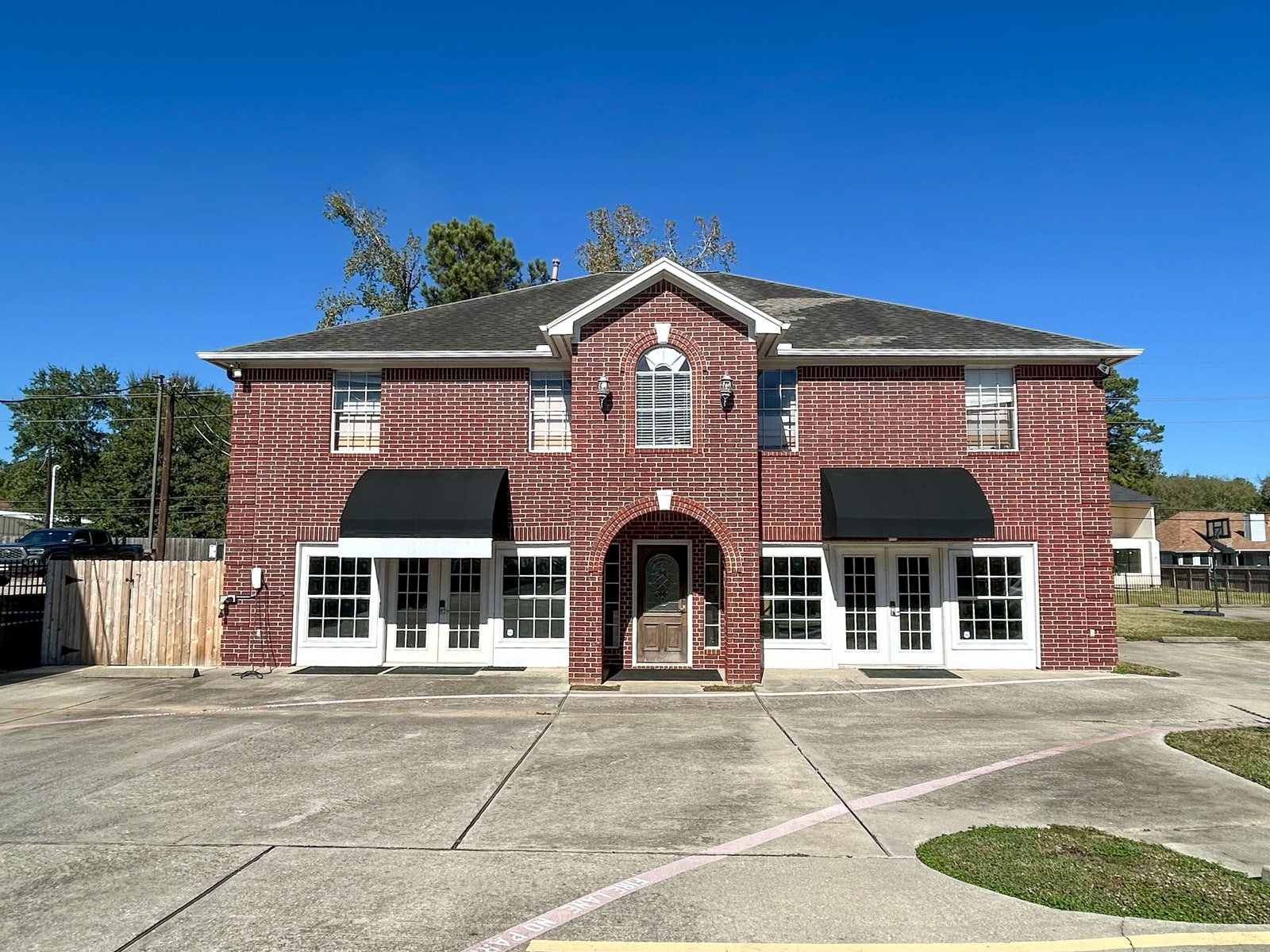 5910 Fm-1488, Magnolia, TX for lease Primary Photo- Image 1 of 2
