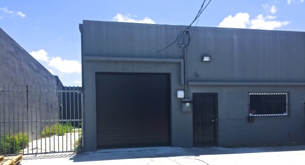2331 NW 7th Pl, Miami, FL for lease - Building Photo - Image 2 of 5