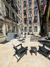 252 Elizabeth St, New York, NY for lease Building Photo- Image 2 of 2