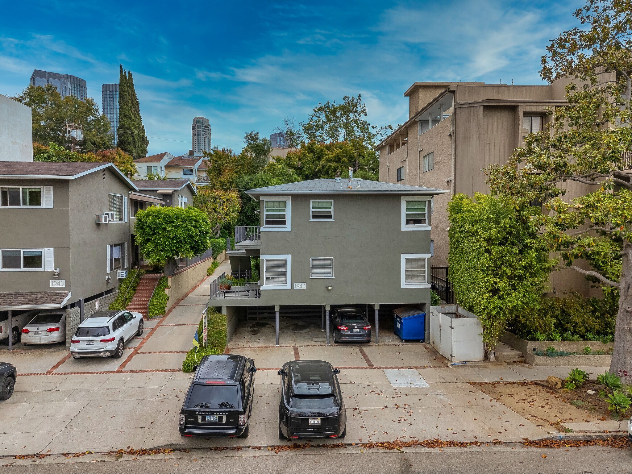 1944 S Beverly Glen Blvd, Los Angeles, CA for sale Building Photo- Image 1 of 1