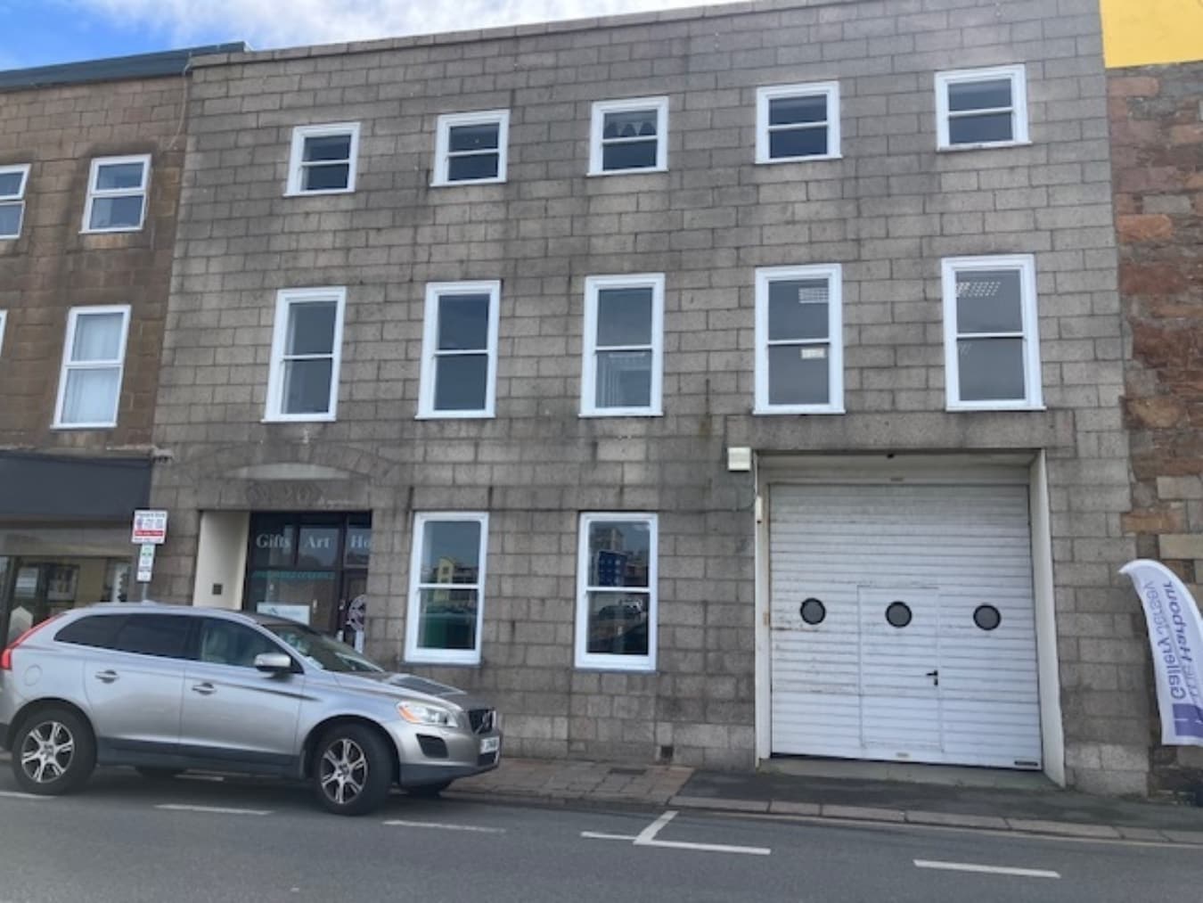 20 Commercial Buildings, Jersey for lease Primary Photo- Image 1 of 2