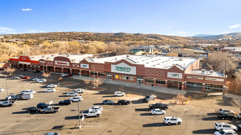 174 E Sheldon St, Prescott, AZ for lease - Building Photo - Image 3 of 19