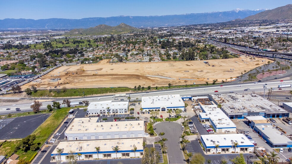 N Orange St, Riverside, CA for lease - Other - Image 3 of 14