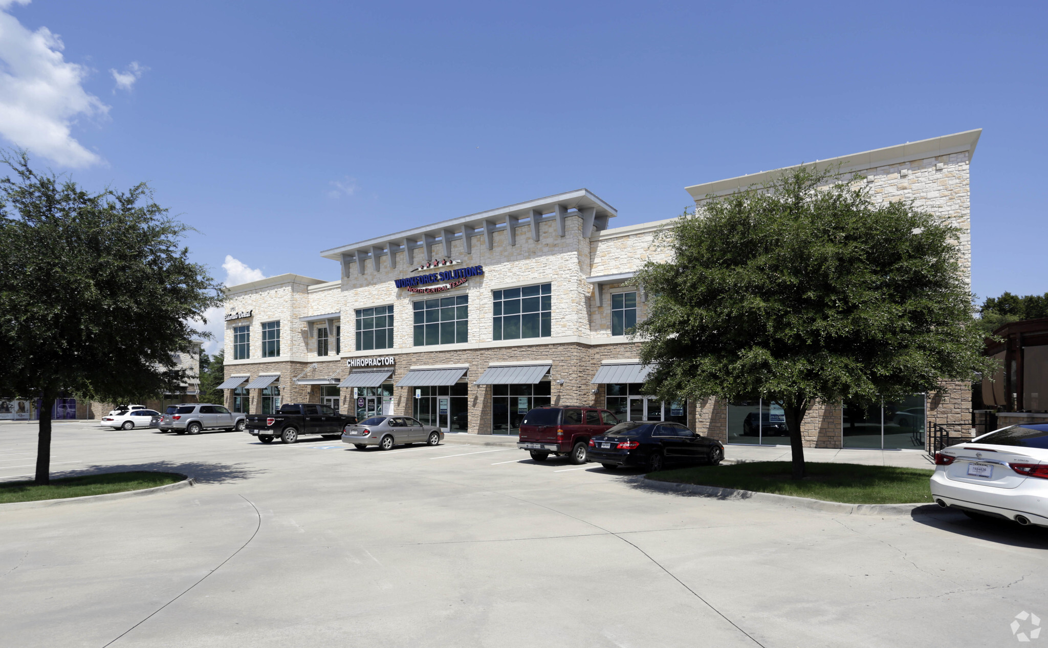 1701 W Eldorado Pky, McKinney, TX for sale Building Photo- Image 1 of 1