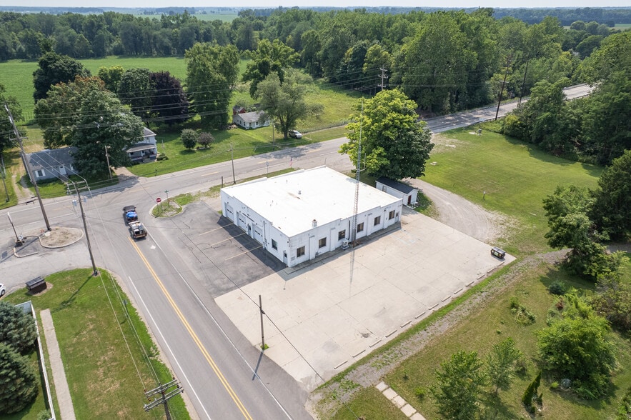 6326 US-223, Palmyra, MI for sale - Building Photo - Image 2 of 11