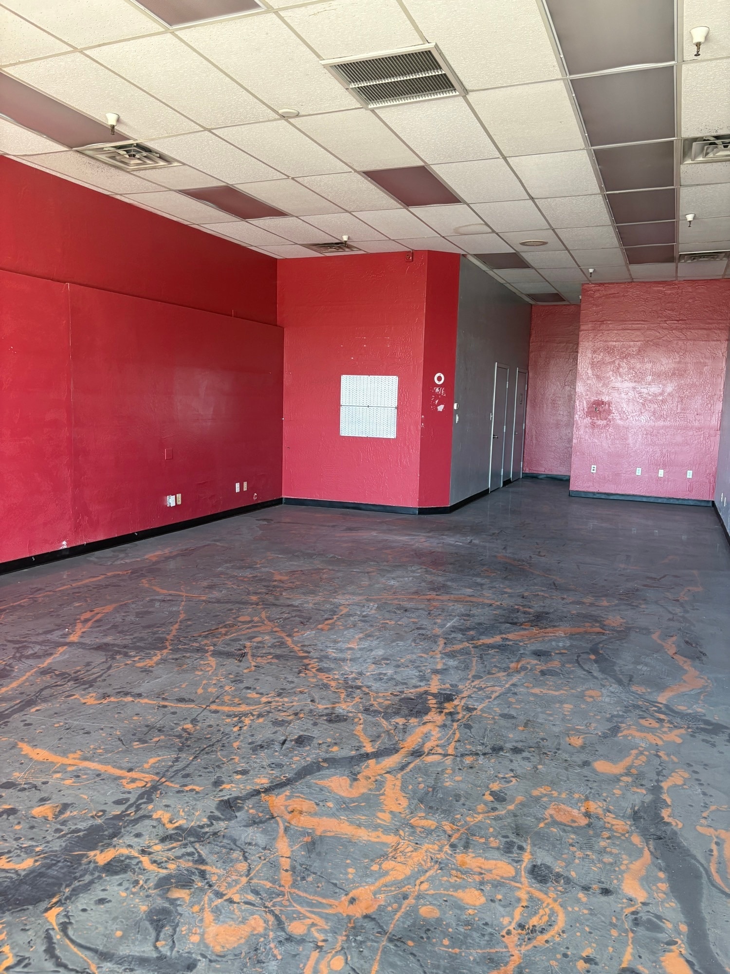 1262-1342 S Country Club Dr, Mesa, AZ à louer Photo intérieure- Image 1 de 1