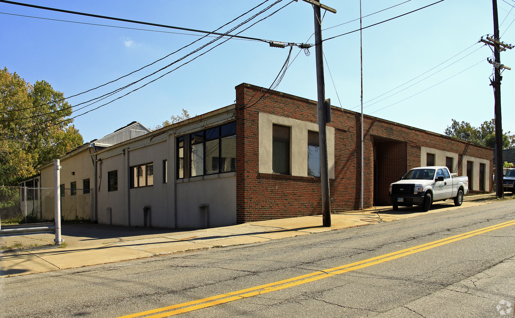 2301 Scranton Rd, Cleveland, OH for lease Primary Photo- Image 1 of 5