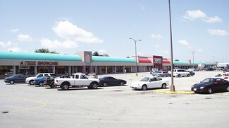 Plus de détails pour 1401-1629 W McGalliard Rd, Muncie, IN - Bureau, Commerce de détail à louer