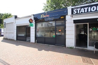 More details for Purley Oaks Rd, South Croydon - Retail for Sale