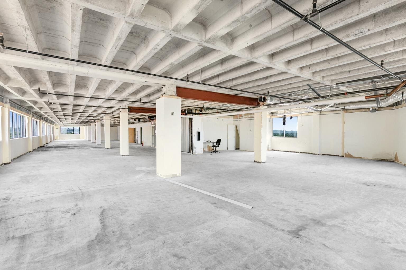 1100 Market St, Chattanooga, TN for lease Building Photo- Image 1 of 3
