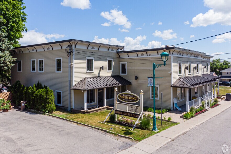 1963 Ch Sainte-Angélique, St-Lazare, QC à louer - Photo du bâtiment - Image 3 de 4