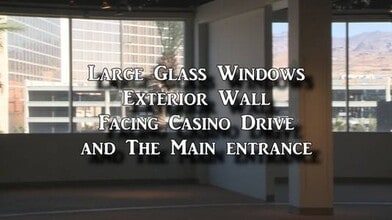 1955 S Casino Dr, Laughlin, NV à louer Photo du bâtiment- Image 2 de 15
