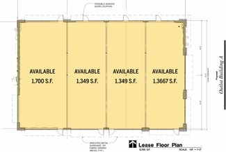 More details for 7019 E Michigan Ave, Saline, MI - Retail for Lease