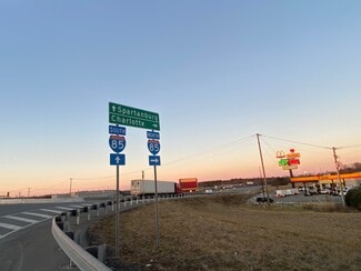 More details for 633 Tribal Rd, Blacksburg, SC - Land for Sale