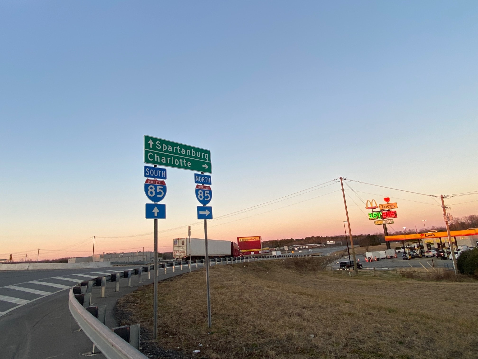 633 Tribal Rd, Blacksburg, SC for sale Primary Photo- Image 1 of 14