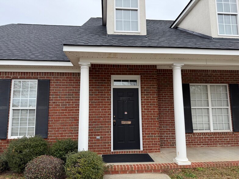 3504 Professional Cir, Augusta, GA à louer - Photo du bâtiment - Image 3 de 13