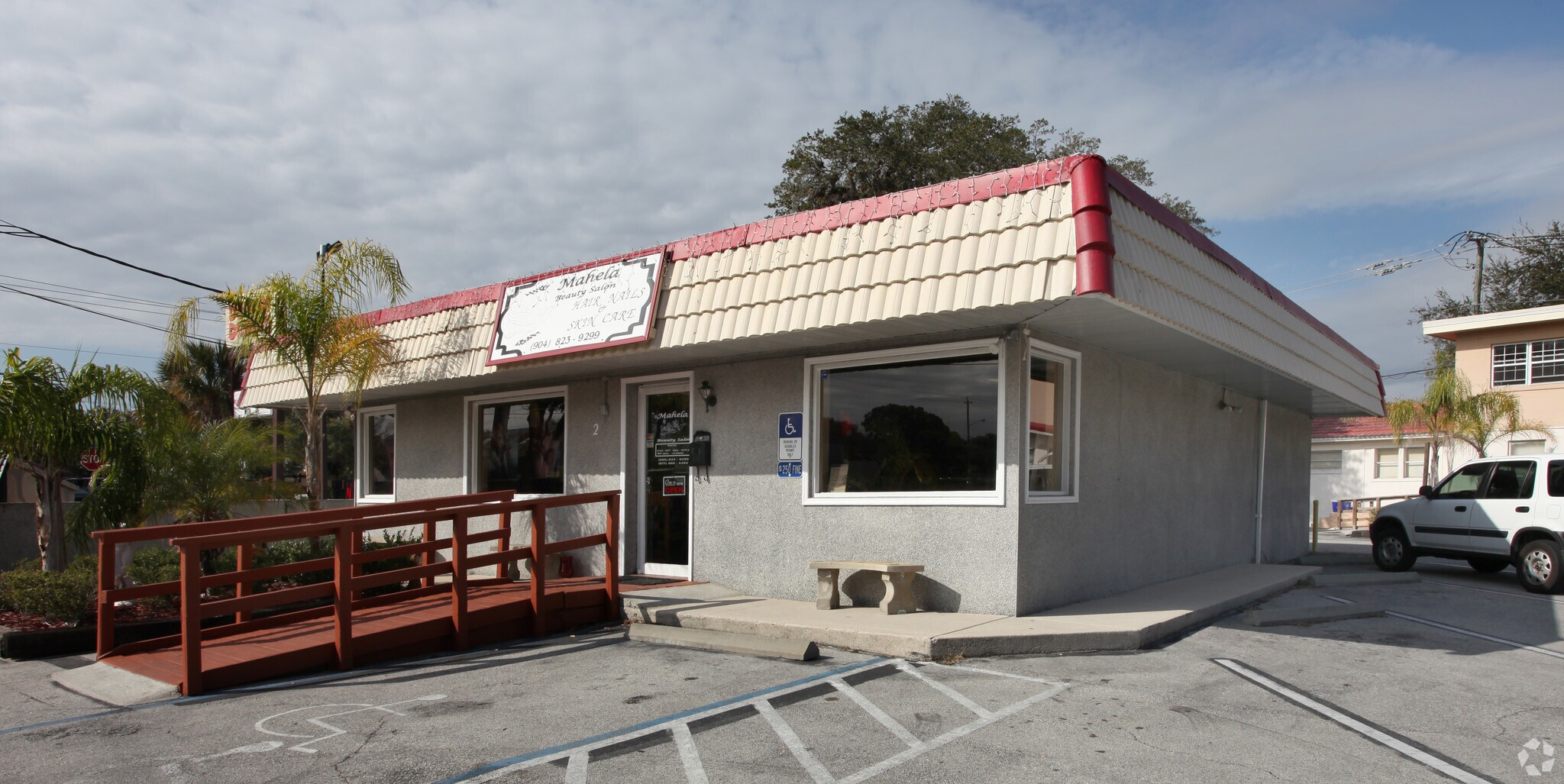 2 Dufferin St, Saint Augustine, FL for sale Primary Photo- Image 1 of 3