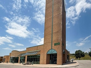 3200 Deziel Dr, Windsor, ON for lease Building Photo- Image 2 of 13