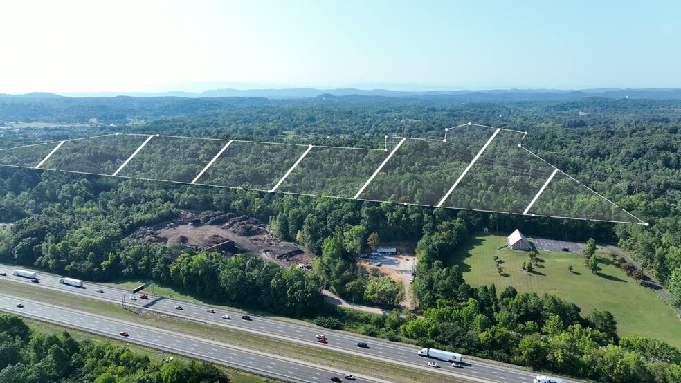 0 Oglesby Road, Knoxville, TN for sale - Commercial Listing Video - Image 2 of 8