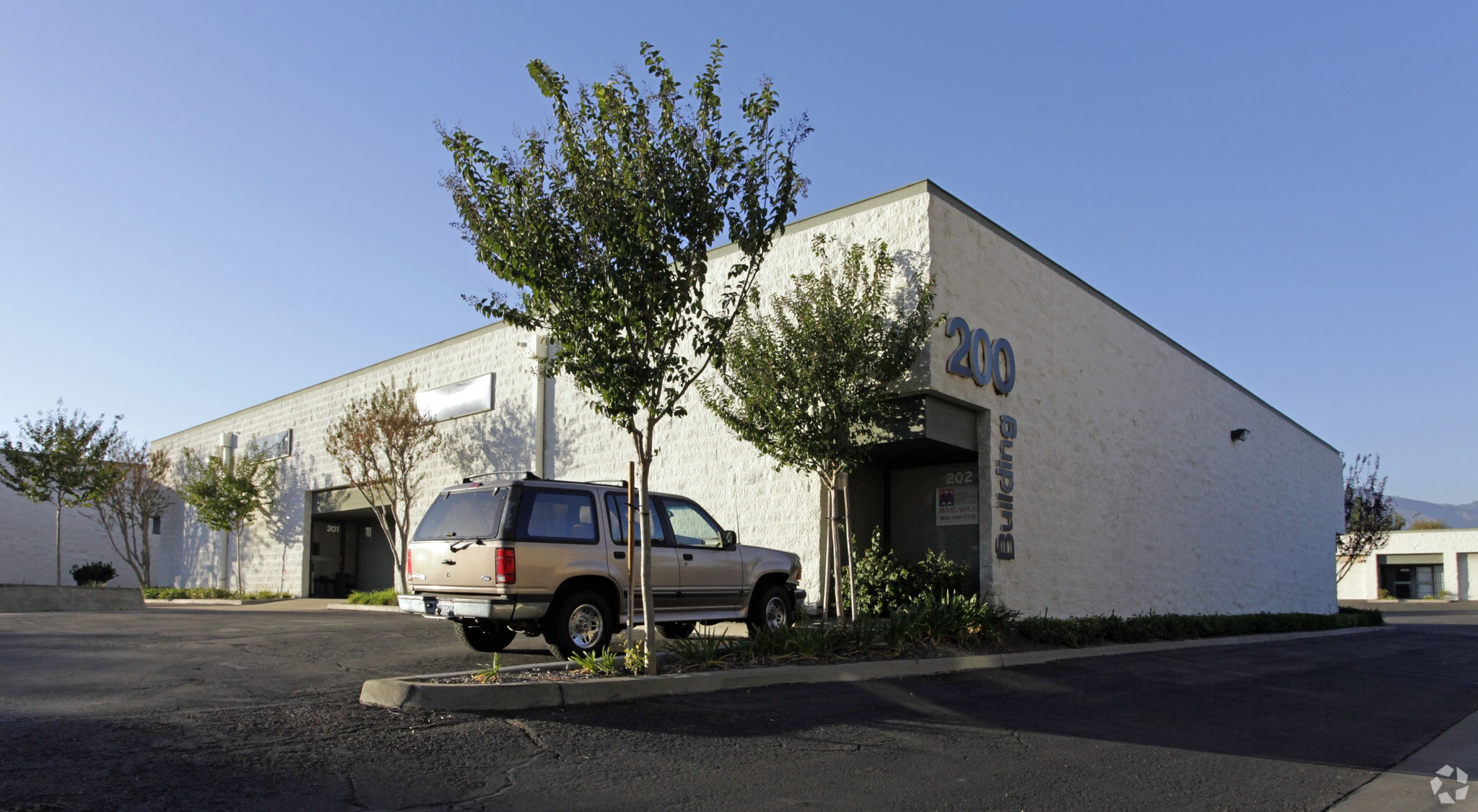 1495 W 9th St, Upland, CA for lease Primary Photo- Image 1 of 4