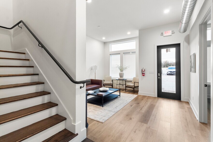 2800 Barron Rd, College Station, TX à louer - Photo du bâtiment - Image 3 de 22