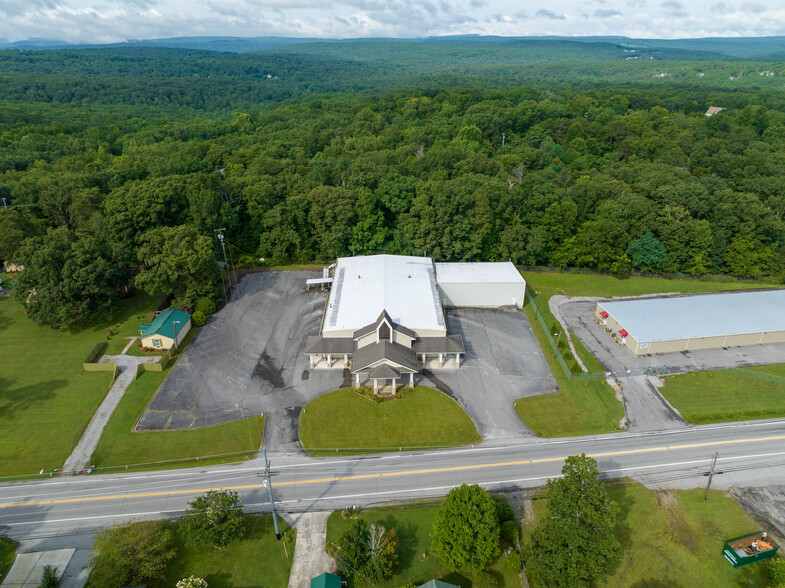 2809 Taft Hwy, Signal Mountain, TN à vendre - Photo du b timent - Image 3 de 28