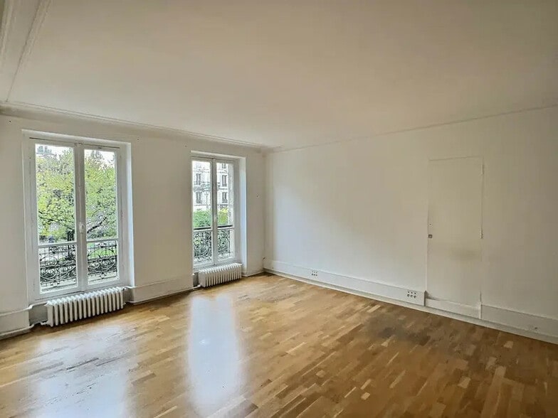 135 Boulevard Pereire, Paris à louer - Photo intérieure - Image 1 de 10