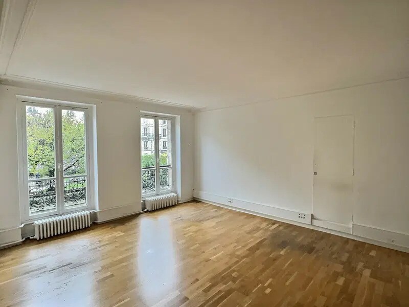 135 Boulevard Pereire, Paris à louer Photo intérieure- Image 1 de 11