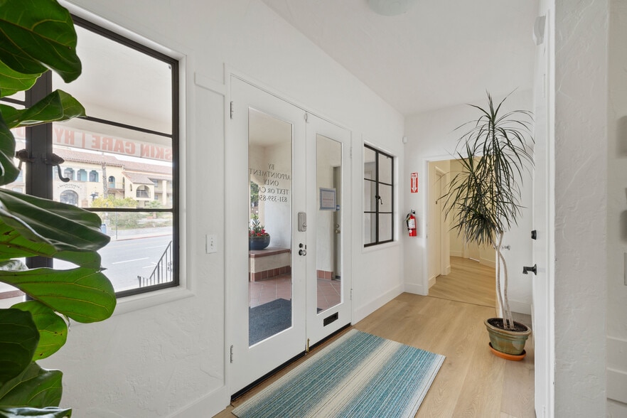 540 Soquel Ave, Santa Cruz, CA for sale - Building Photo - Image 3 of 11