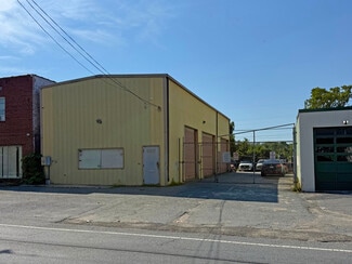 More details for 5907 Arbor St, Hyattsville, MD - Industrial for Sale