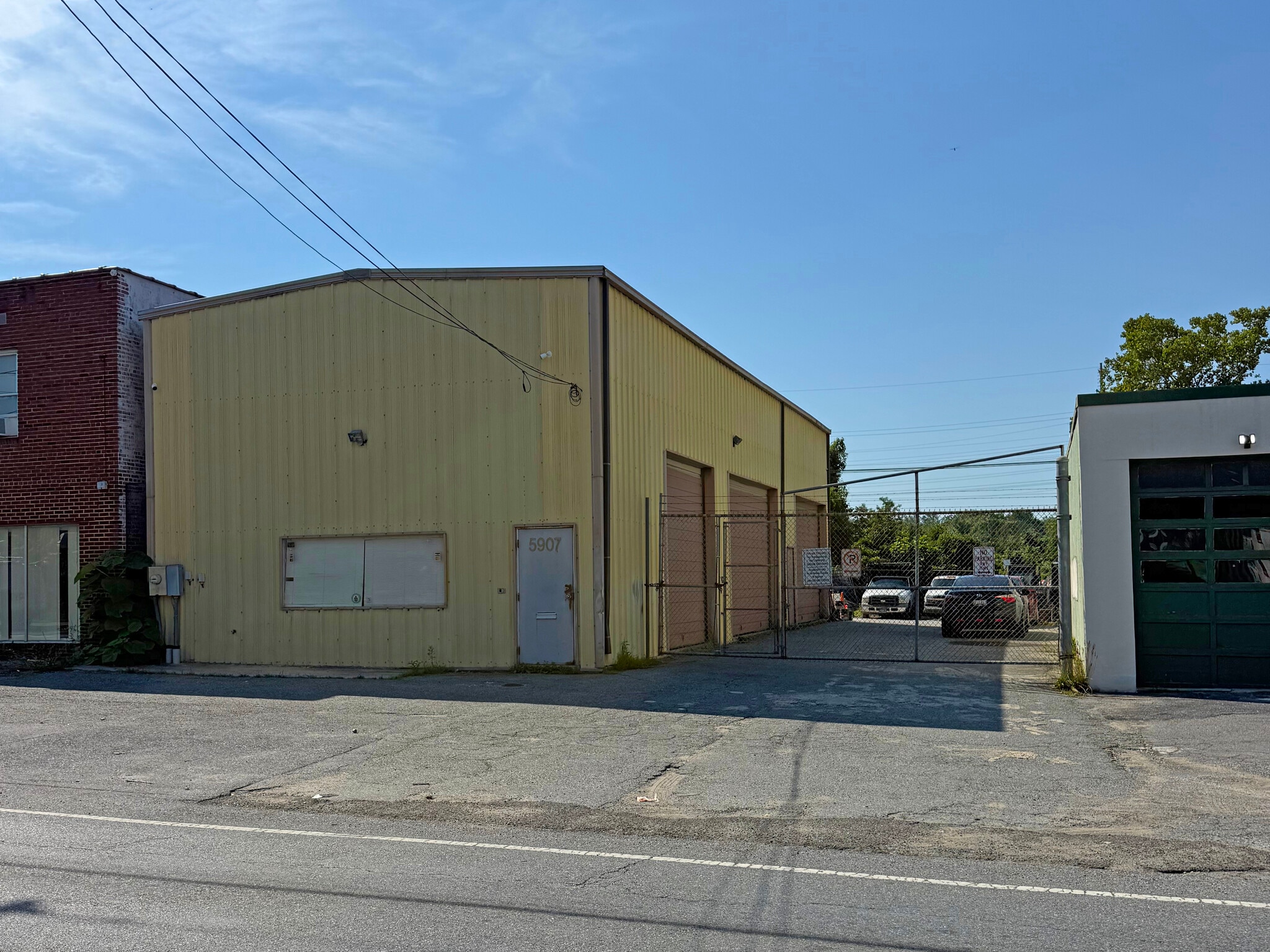 5907 Arbor St, Hyattsville, MD for sale Building Photo- Image 1 of 6